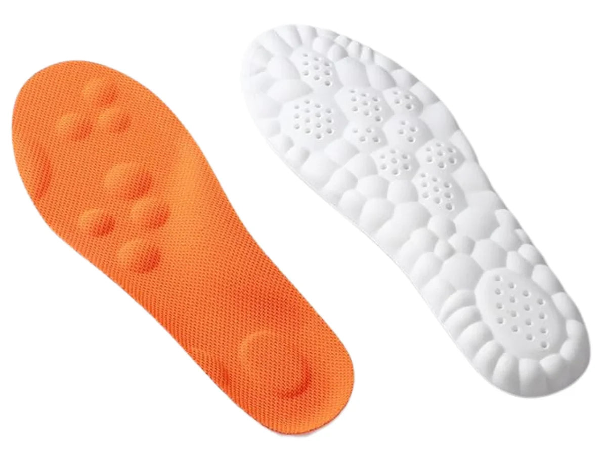 AIRFLOW - Orthopedic Insoles 1+1 FREE