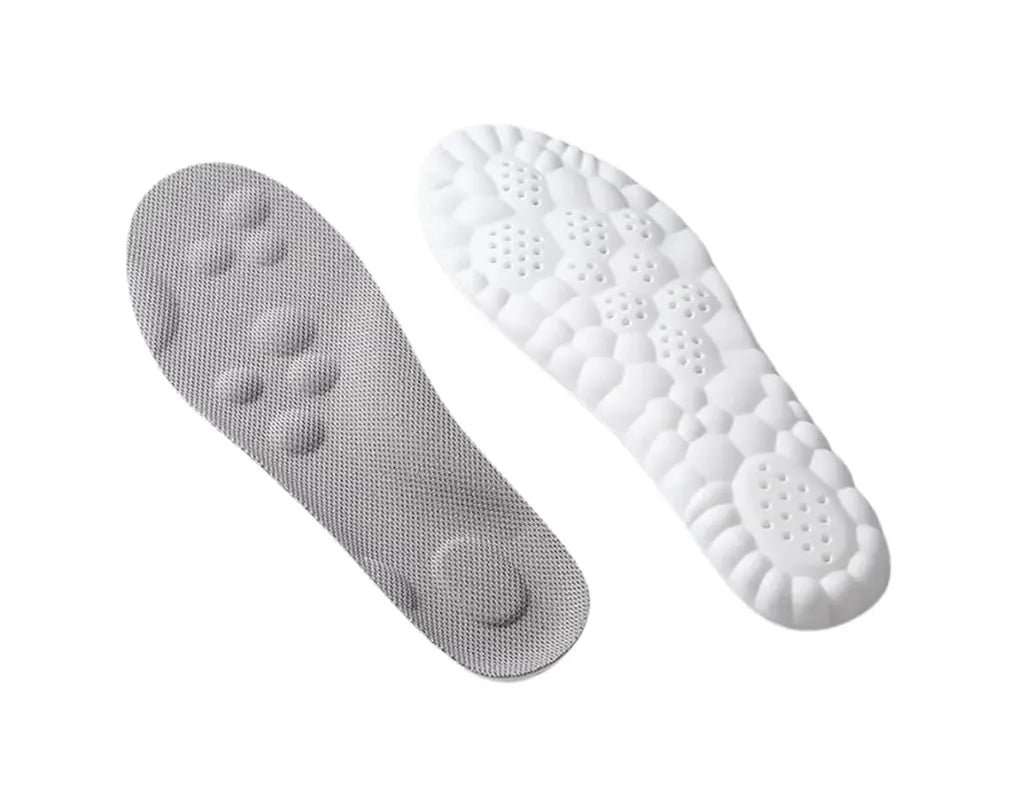 AIRFLOW - Orthopedic Insoles 1+1 FREE