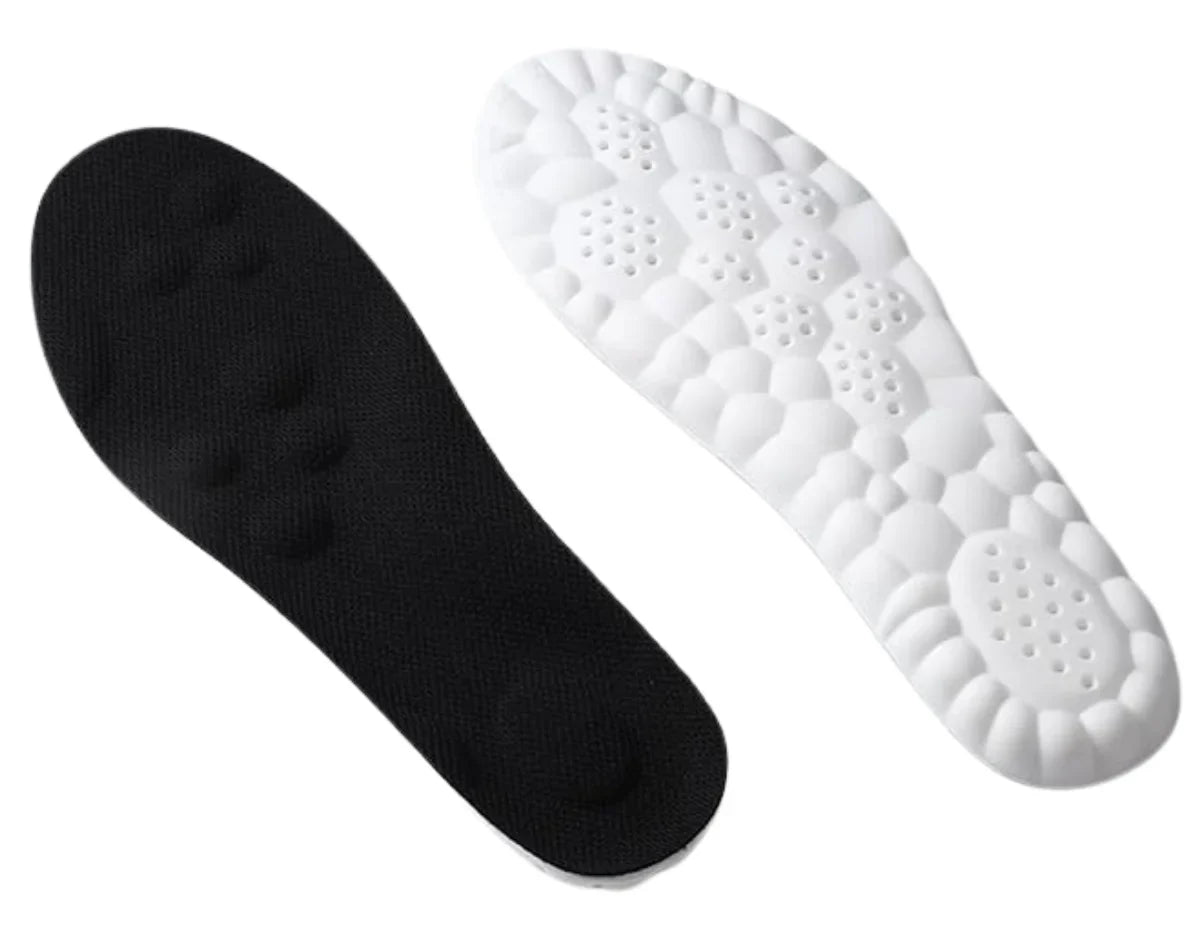 AIRFLOW - Orthopedic Insoles 1+1 FREE