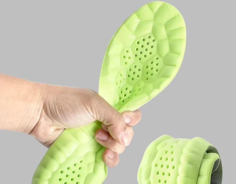 AIRFLOW - Orthopedic Insoles 1+1 FREE