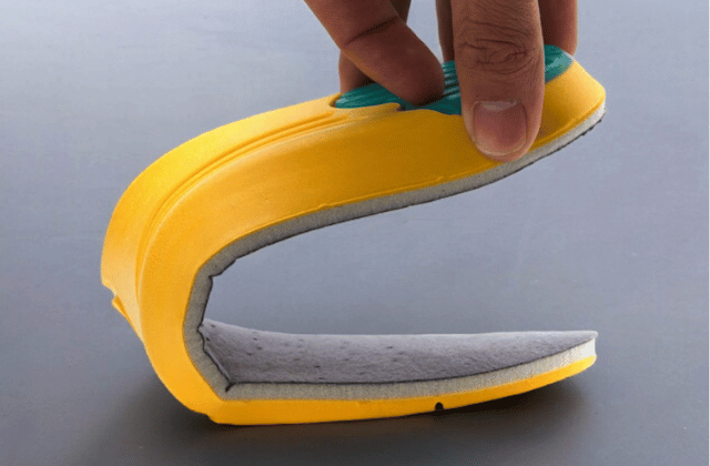 OrthoMax Insoles
