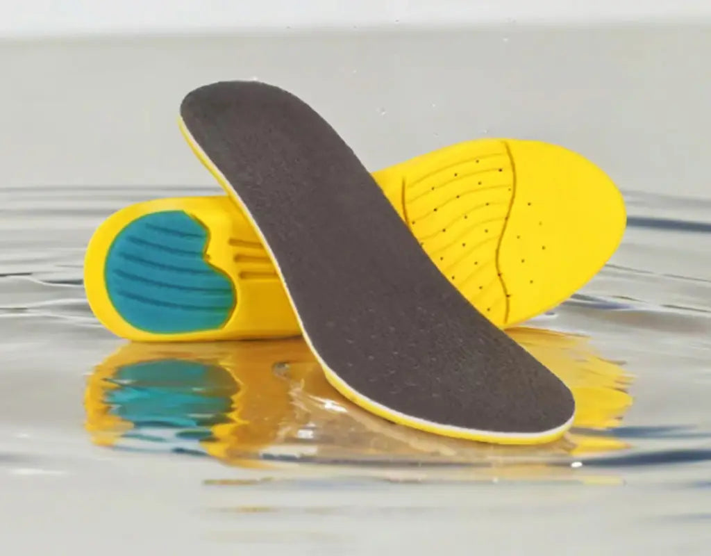 OrthoMax Insoles