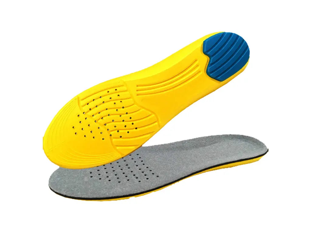 OrthoMax Insoles