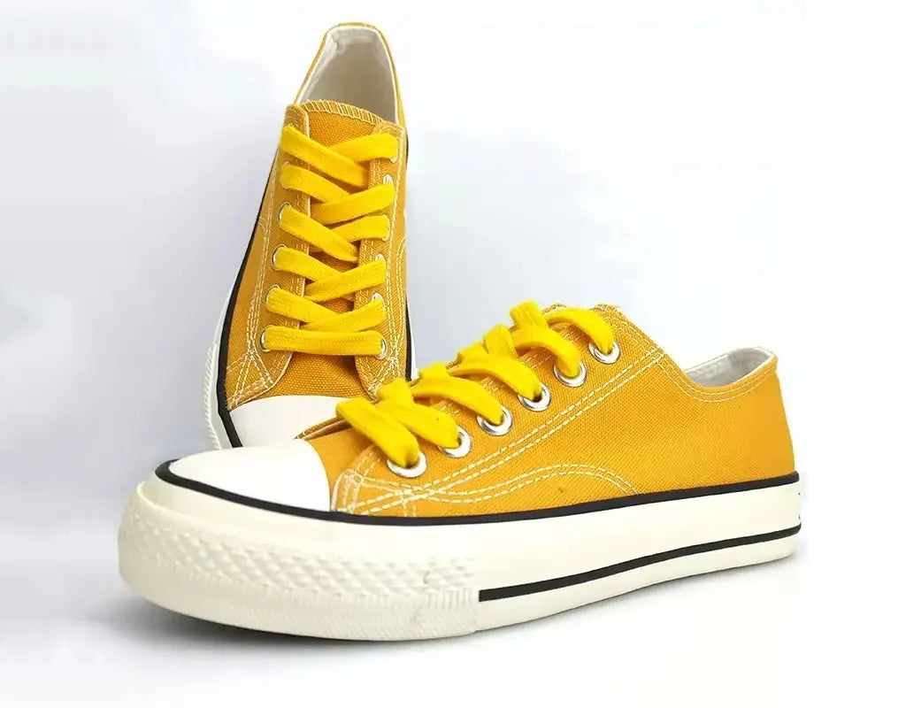 EZLACE - Colorful Shoelaces