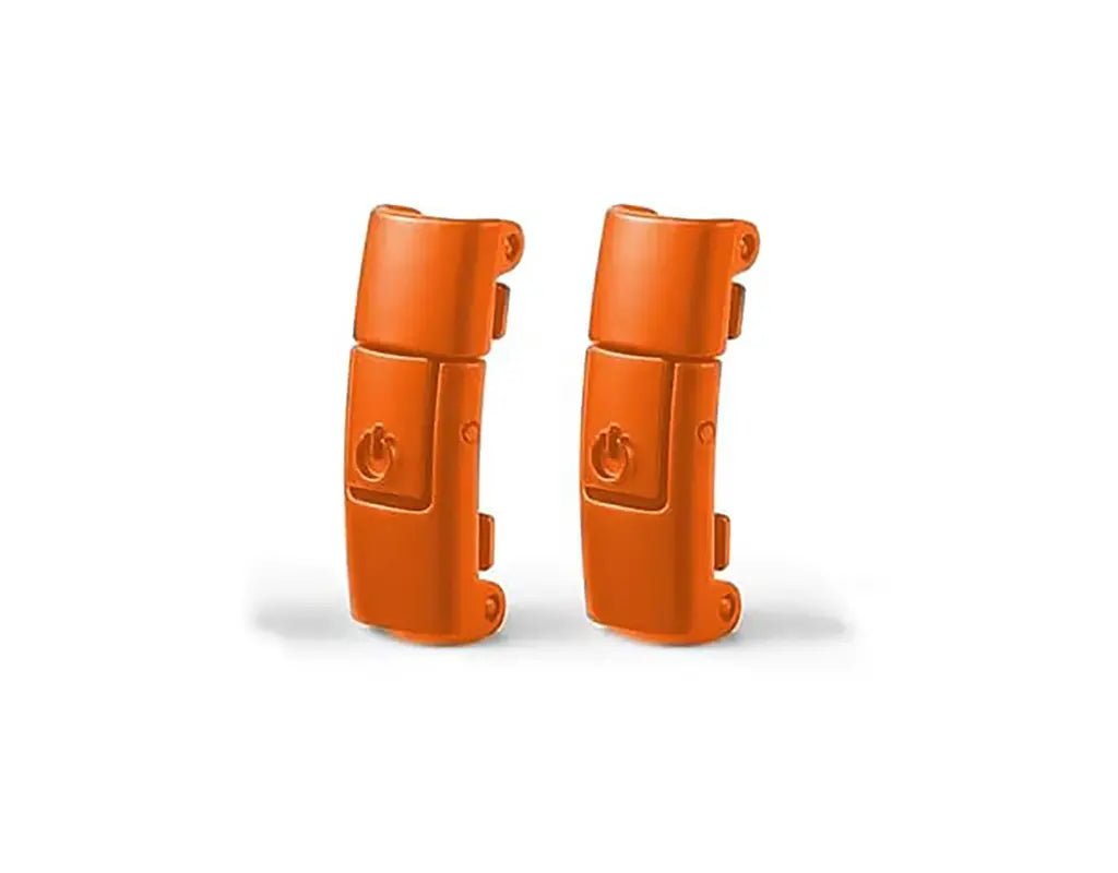 EZLACE - Elastic Shoelaces with Press Closure