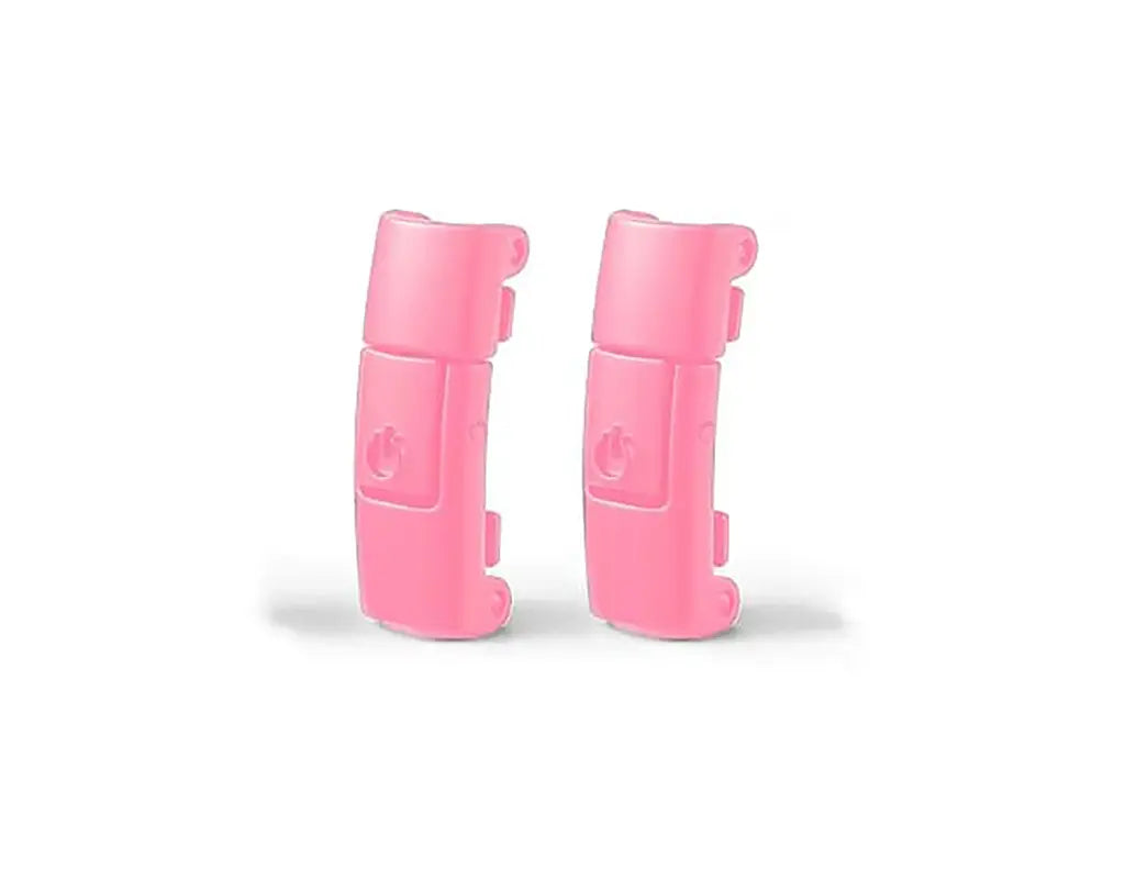 EZLACE - Elastic Shoelaces with Press Closure