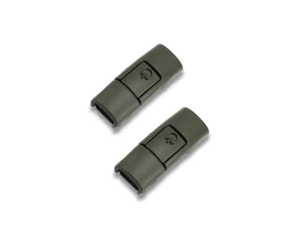 EZLACE - Elastic Shoelaces with Press Closure