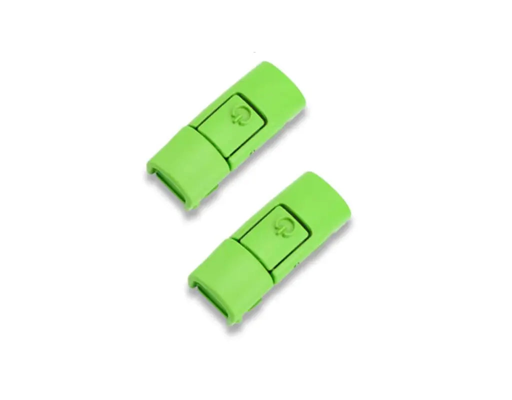 EZLACE - Elastic Shoelaces with Press Closure