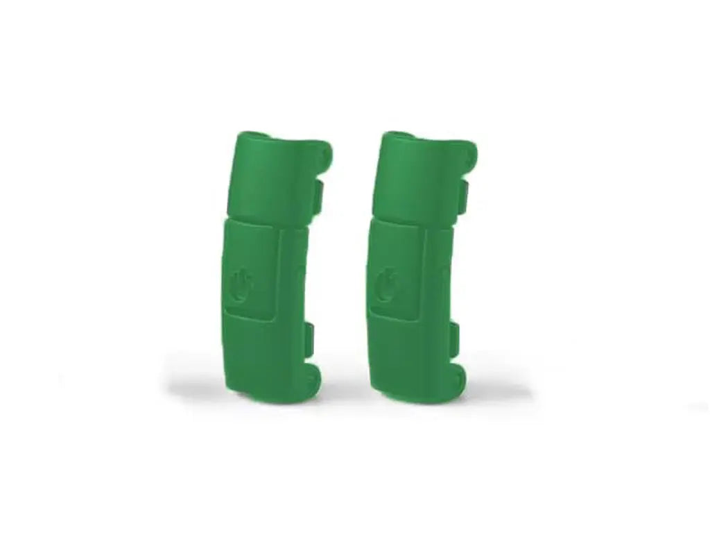 EZLACE - Elastic Shoelaces with Press Closure