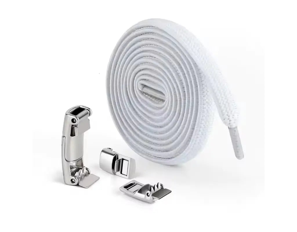 EZLACE KIDS - Magnetic Elastic Shoelaces