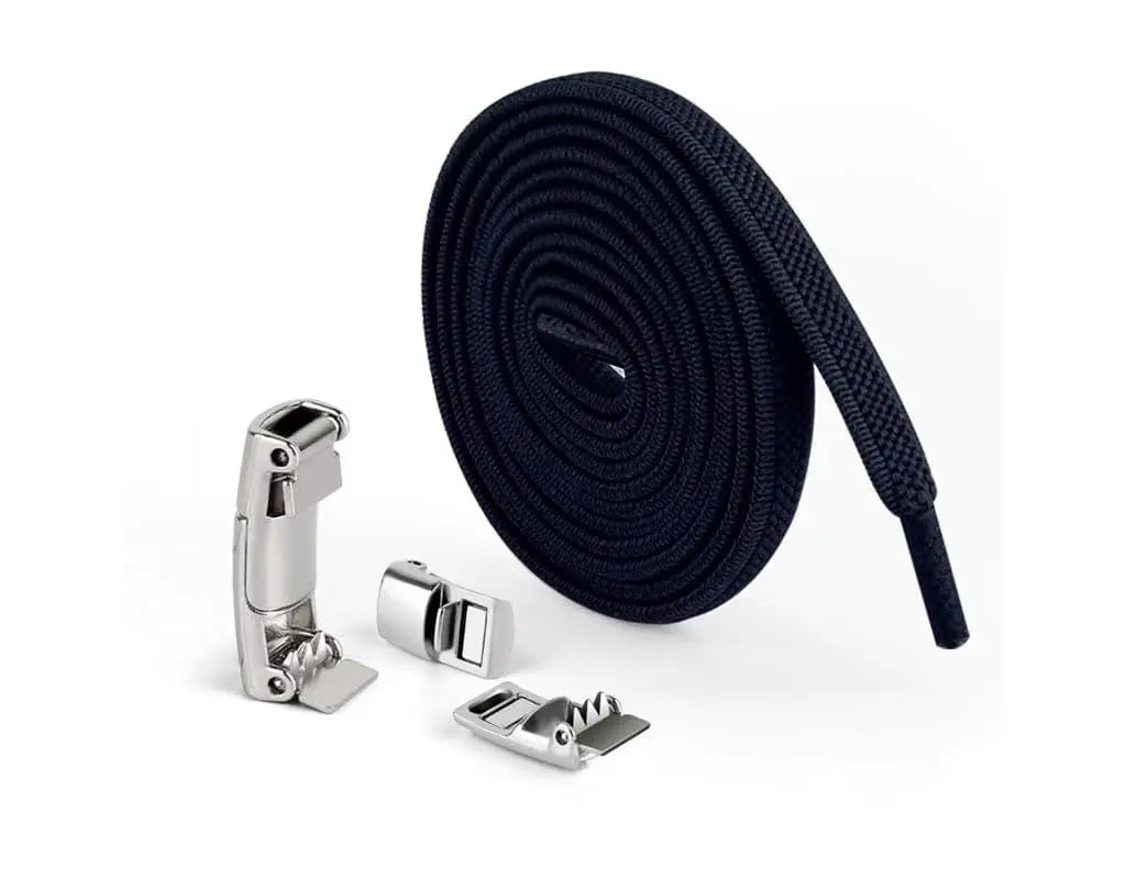 EZLACE KIDS - Magnetic Elastic Shoelaces