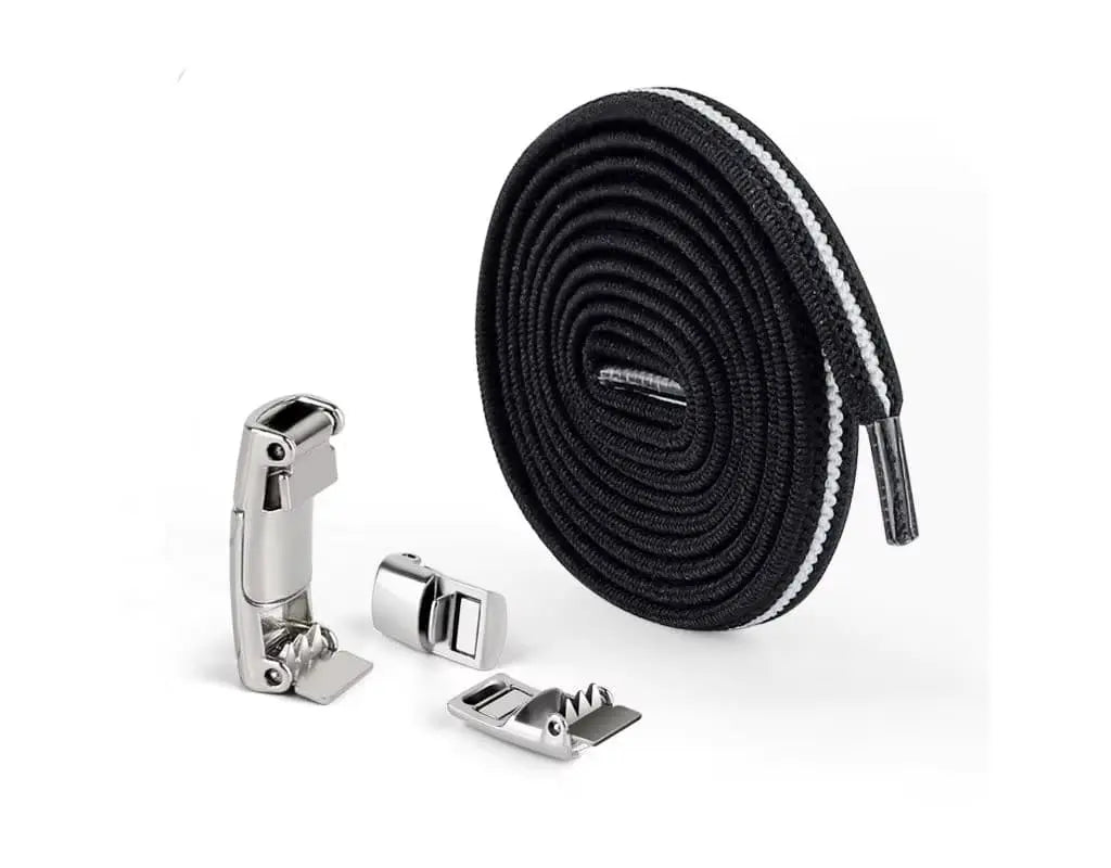 EZLACE KIDS - Magnetic Elastic Shoelaces