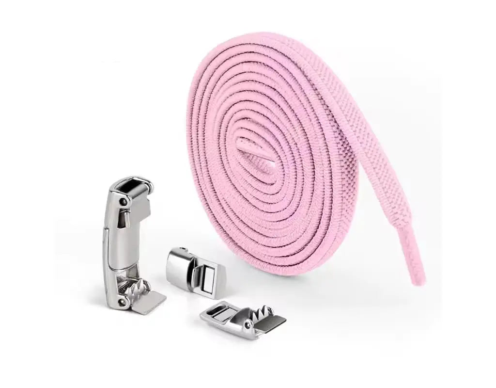EZLACE KIDS - Magnetic Elastic Shoelaces
