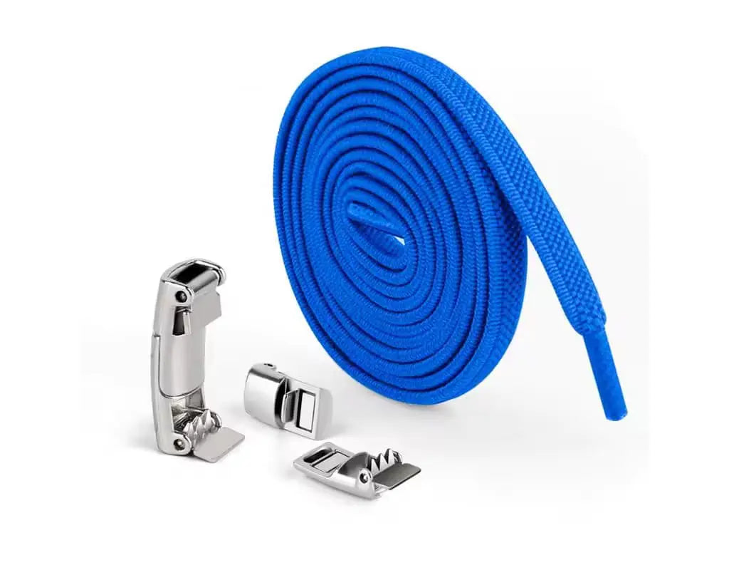 EZLACE KIDS - Magnetic Elastic Shoelaces