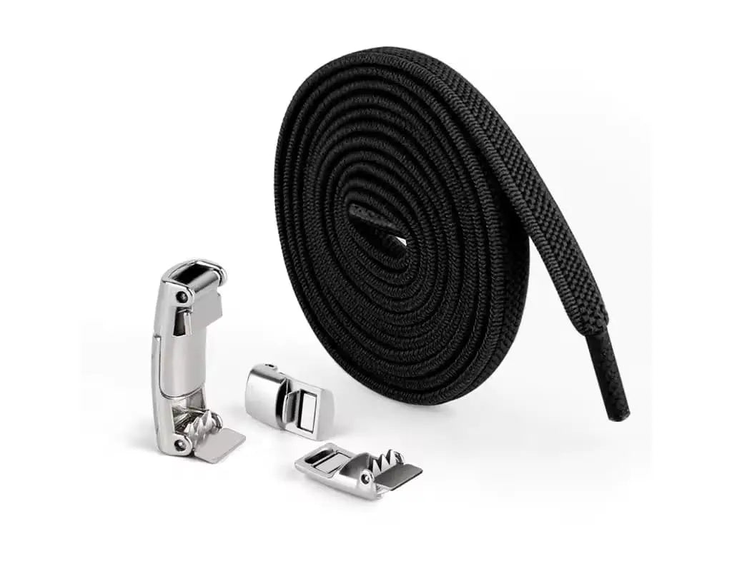 EZLACE KIDS - Magnetic Elastic Shoelaces