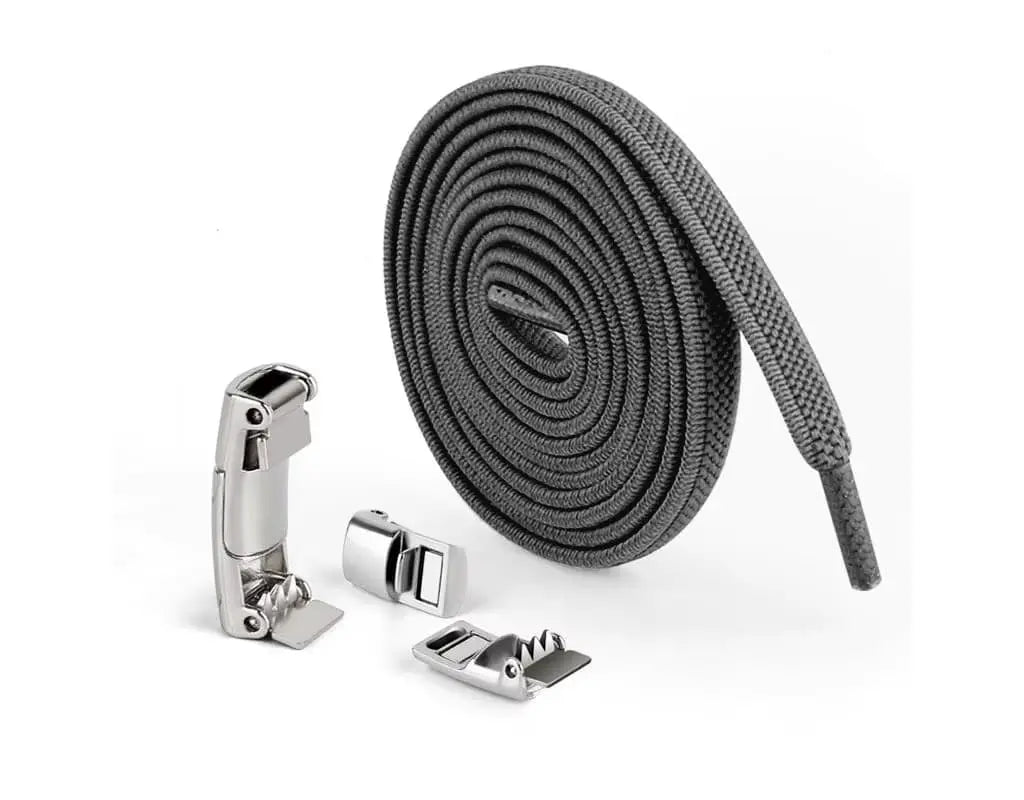 EZLACE KIDS - Magnetic Elastic Shoelaces