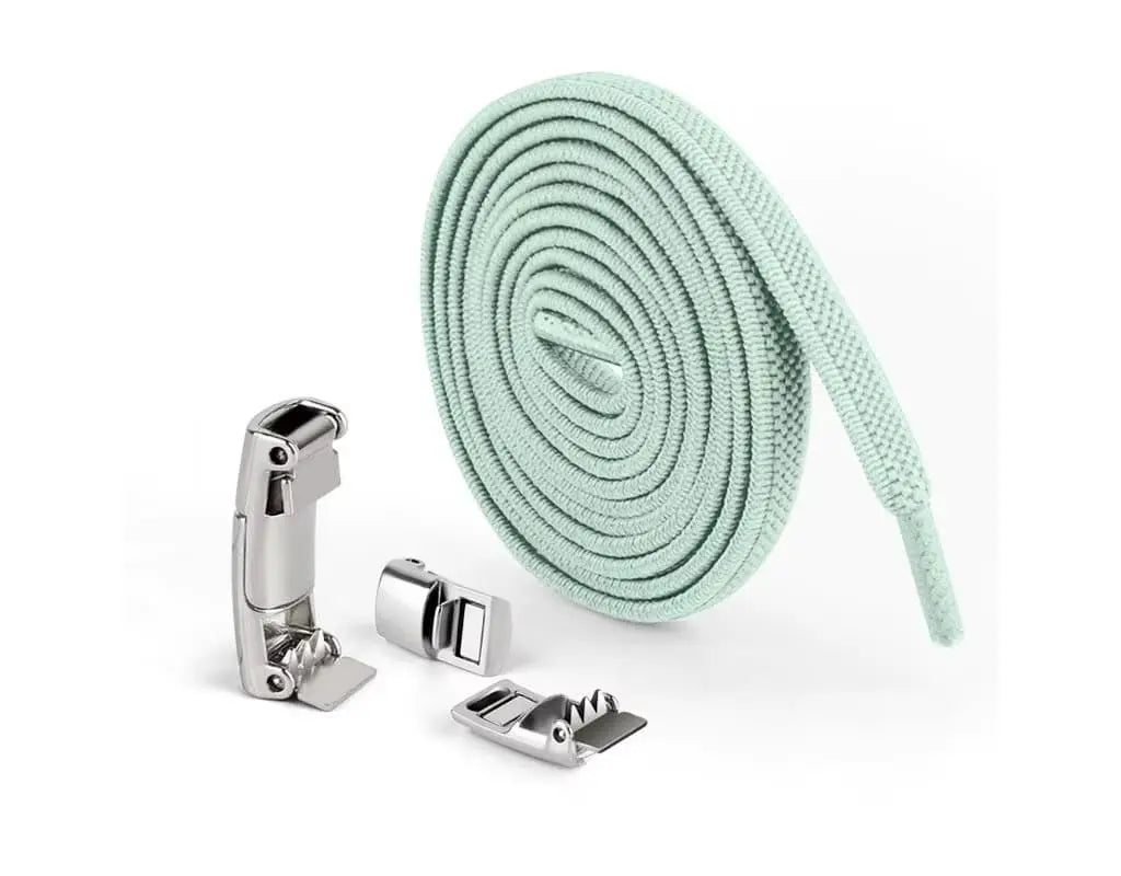 EZLACE KIDS - Magnetic Elastic Shoelaces