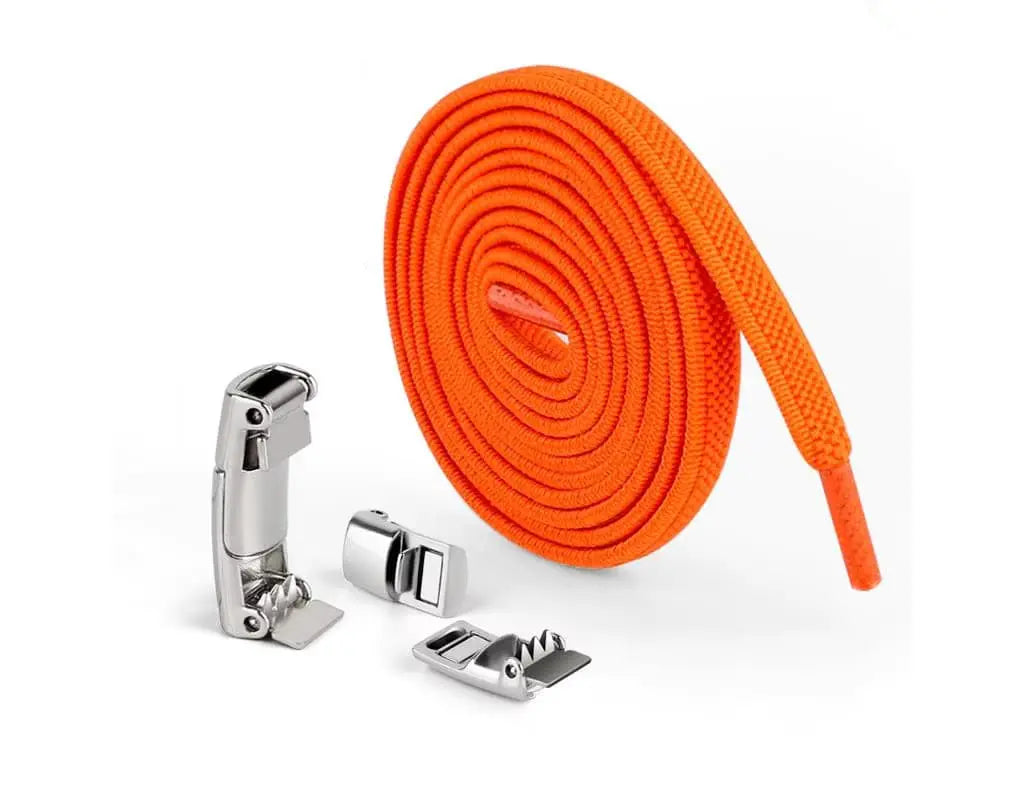 EZLACE KIDS - Magnetic Elastic Shoelaces