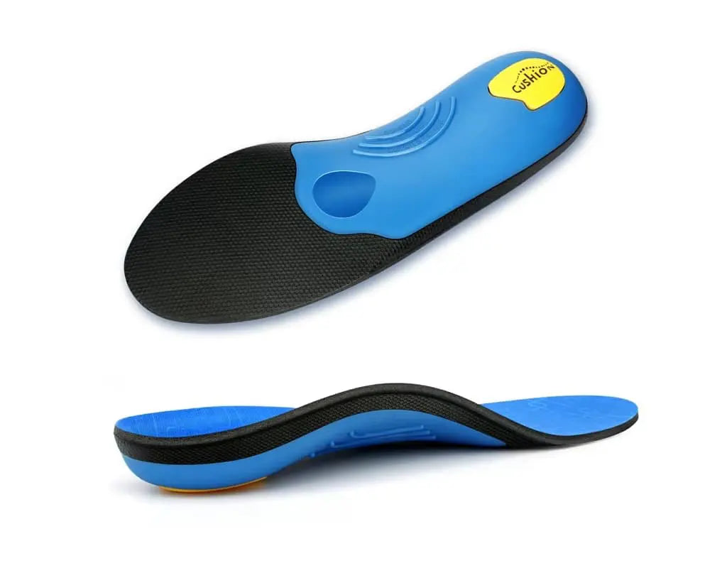 LOREA - Orthopedic Insoles for Flat Feet