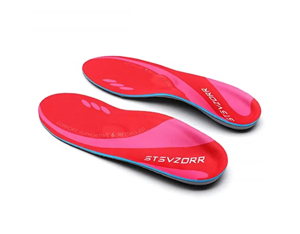 OrthoMax - Insoles for Heel Spur Pain Relief