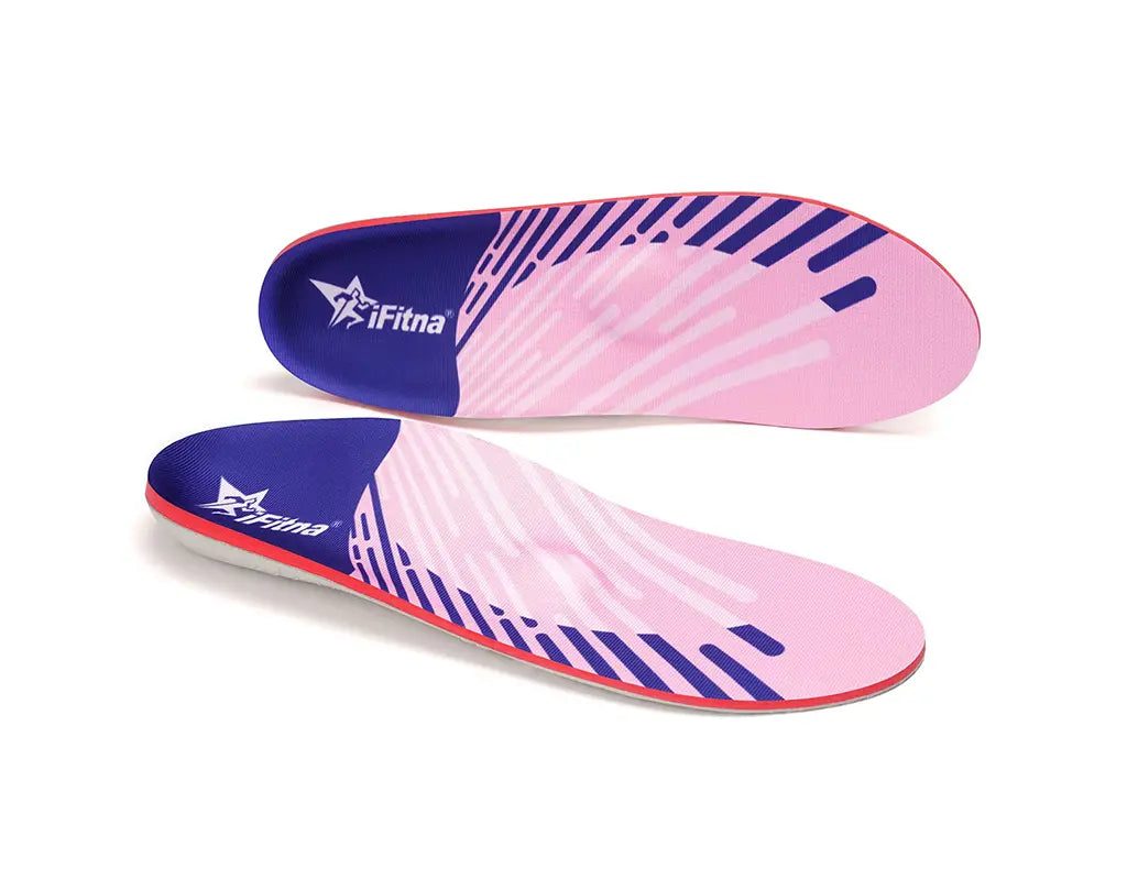 OrthoMax - Insoles for Heel Spur Pain Relief