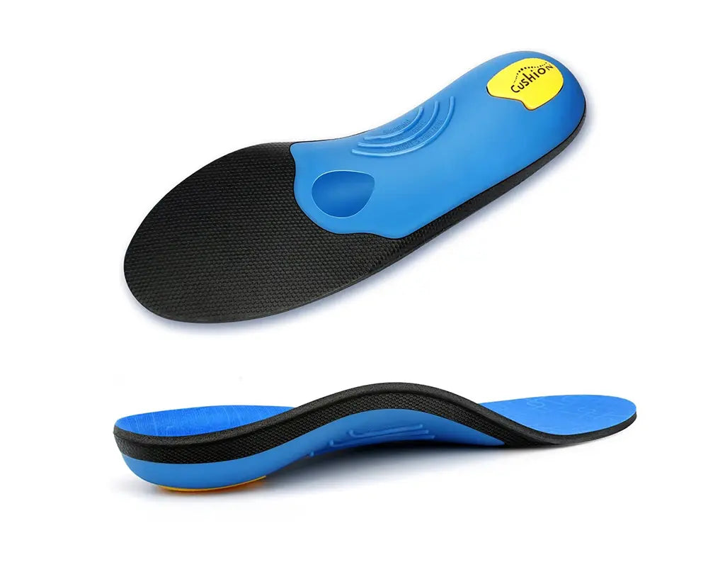 OrthoMax - Insoles for Heel Spur Pain Relief