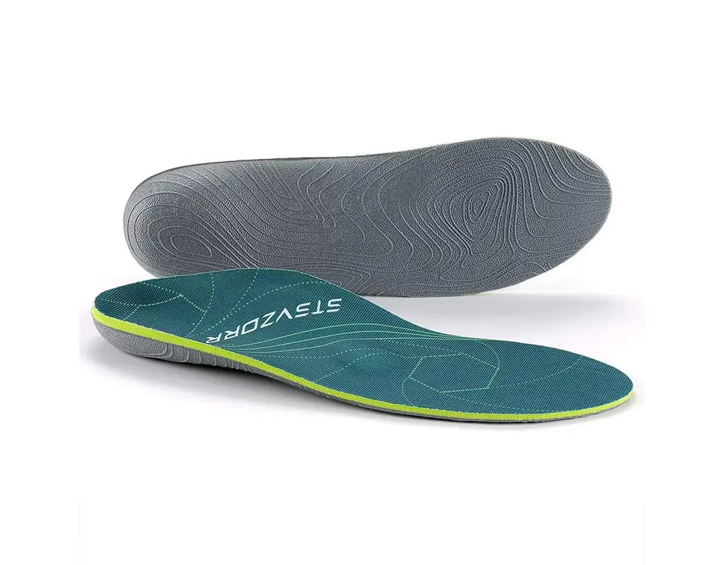 OrthoStep - Insoles for Relief of Foot Pain