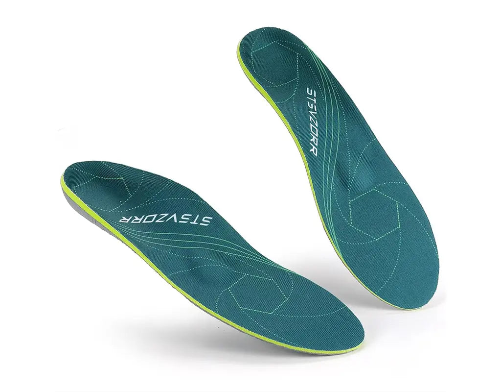 OrthoStep - Insoles for Relief of Foot Pain