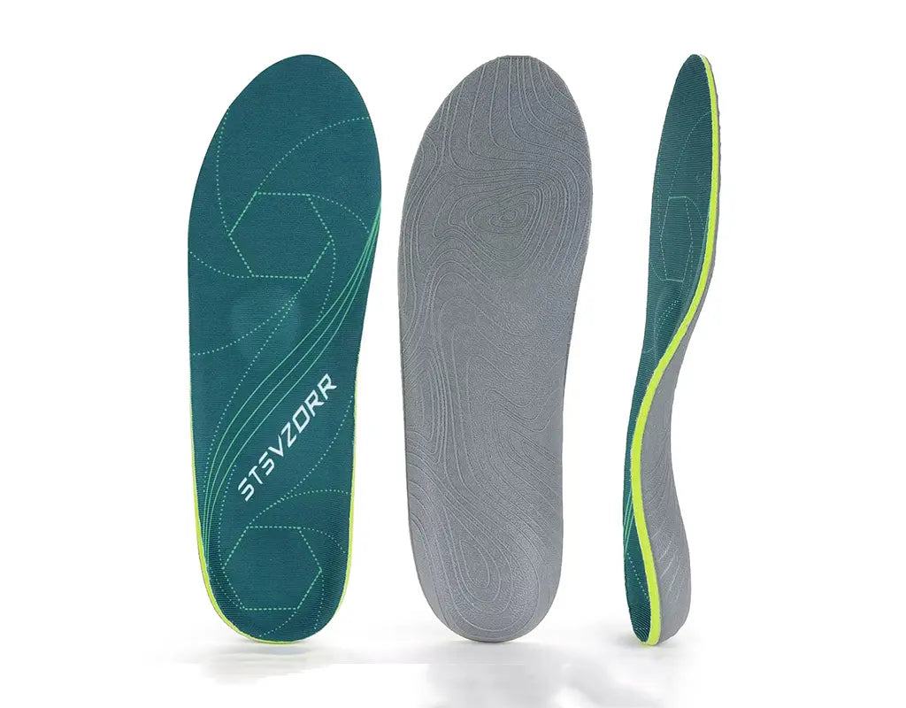 OrthoStep - Insoles for Relief of Foot Pain