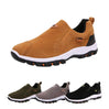 Lightweight Hiking boots with rubber stable grip support and easy fit with natural feel Blue Khaki Green Grey