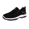 Lightweight Hiking boots with rubber stable grip support and easy fit with natural feel Black