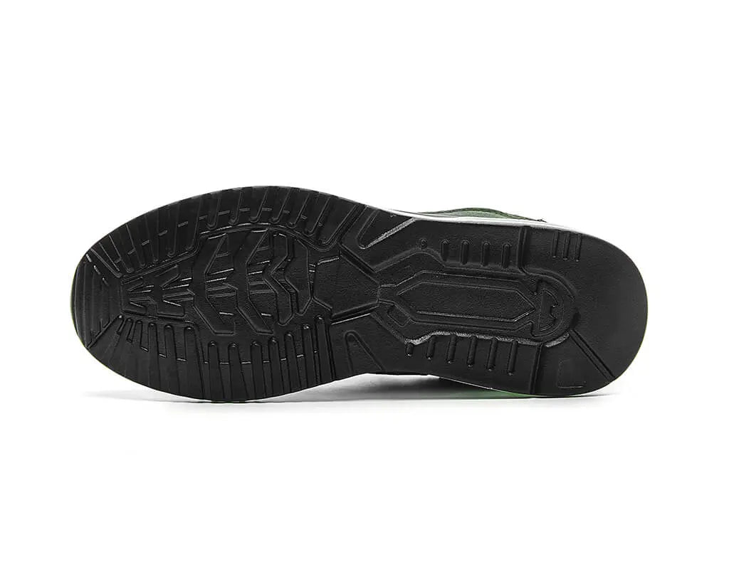 SneakAIR running sneakers stable grip rubber soles