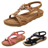 Bohemian Sandals