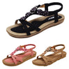 Bohemian Sandals