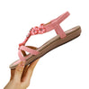 Bohemian Sandals