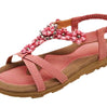 Bohemian Sandals