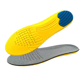 OrthoMax Insoles