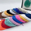 EZLACE - Colorful Shoelaces