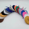 EZLACE - Colorful Shoelaces