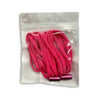 EZLACE - Elastic Shoelaces with Metal Capsules