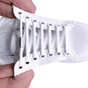 EZLACE - Elastic Shoelaces with Metal Capsules