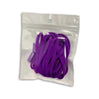 EZLACE - Elastic Shoelaces with Metal Capsules