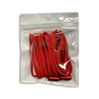 EZLACE - Elastic Shoelaces with Metal Capsules