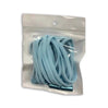 EZLACE - Elastic Shoelaces with Metal Capsules