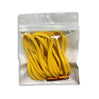 EZLACE - Elastic Shoelaces with Metal Capsules