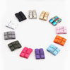 EZLACE - Elastic Shoelaces with Press Closure