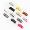 EZLACE - Elastic Shoelaces with Press Closure