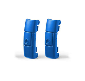 EZLACE - Elastic Shoelaces with Press Closure