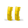 EZLACE - Elastic Shoelaces with Press Closure
