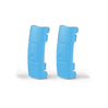 EZLACE - Elastic Shoelaces with Press Closure